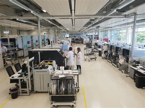 High tech manufacturing jobs are coming to montgomery alabama soon 6