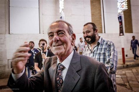 Matera Addio Al Maestro Cartapestaio Pentasuglia Basilicata24