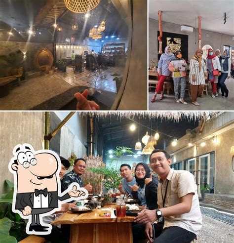 Se I Dalam Bambu Restaurant South Jakarta Restaurant Menu And Reviews