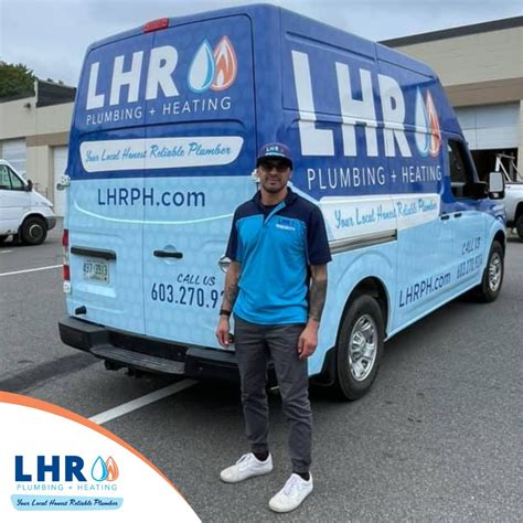 lhr plumbing  heating  linkedin lhrplumbing callnow plumbing