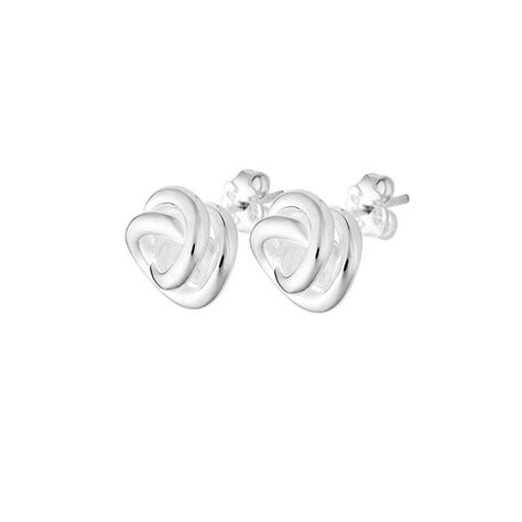 Unity Studs Von Drakenberg Sj Lin Sch Nes Von Hoher Qualit T