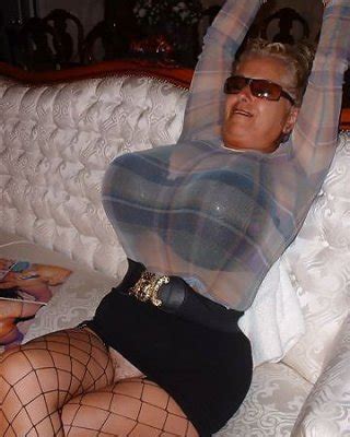 Webtastic Special Huge Gran Connie Porn Pictures XXX Photos Sex Images 1143249 PICTOA