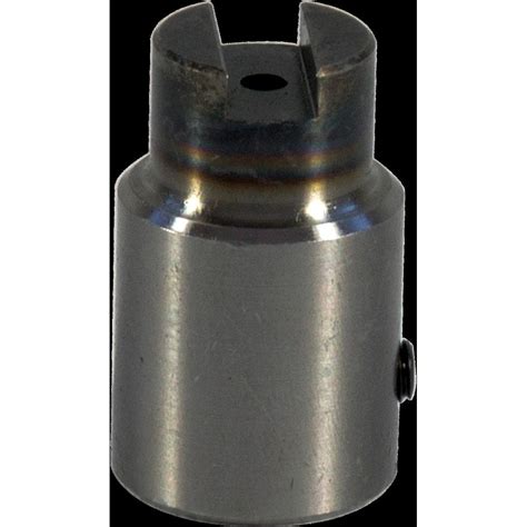 Motor Side Semi Coupling For B14 Motors Frame 71 Fluidbay