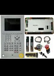 Arcuchi AR TC Z8 8 Zone Hot Runner Controller System For Injection Molding Machine At Rs 72598