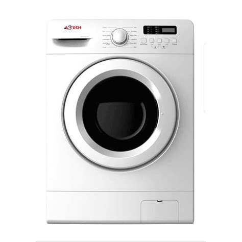 Machine à laver ASTECH 6 Kilos Lave linge frontale Promo sn