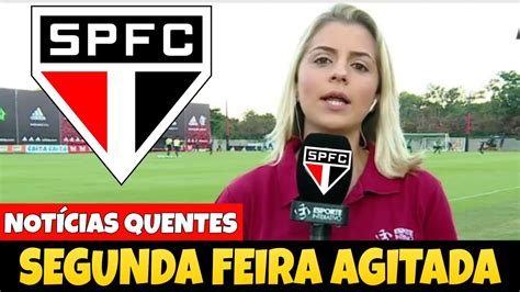 TÔ Sem Acreditar AtÉ Agora Saiu A Bomba 4 NotÍcias Do SÃo Paulo Últimas NotÍcias Do SÃo Paulo