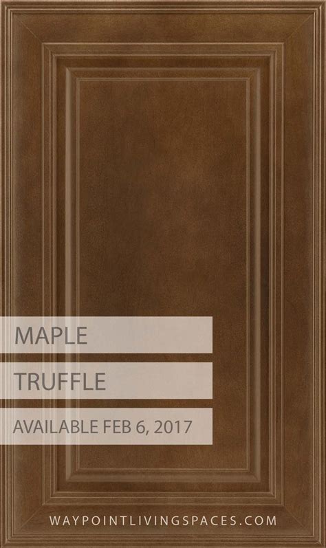 New Finish Maple Truffle In Door Style 720 Kitchen Inspiration