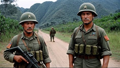 The Best War Movies About Vietnam: A Comprehensive Guide