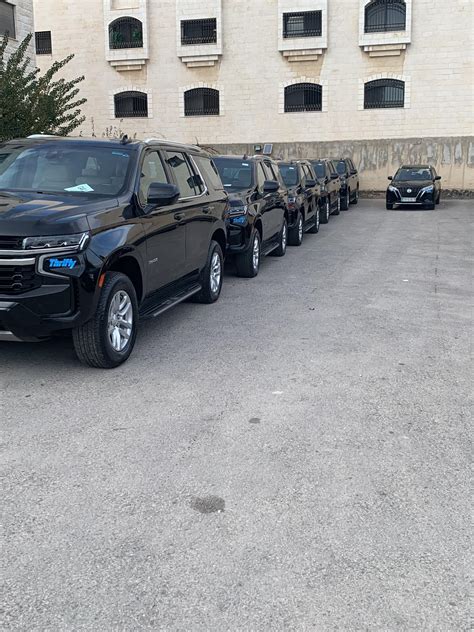 Dollar Car Rental - Jordan | Amman