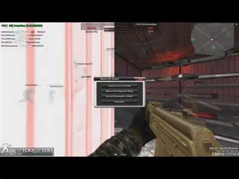 Hack Para Combat Arms Atualizado Youtube