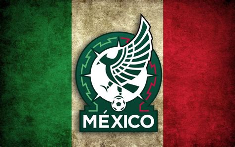 La Selección Mexicana de Fútbol cambió su escudo Todo Sport