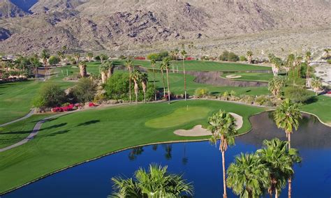 Indian Canyons Golf Resort: South Course – GOLF STAY AND PLAYS