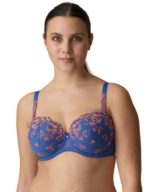 Prima Donna Lenca Balcony Bra Belle Lingerie