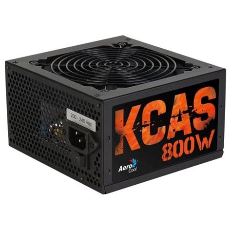 Продать Блок питания Aerocool KCAS 800W (KCAS-800) по Trade-In интернет ...