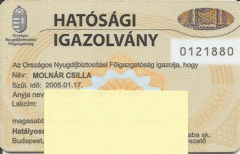 Találtak egy hatósági igazolványt Csepelen Csepel info