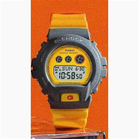 G Shock Casio カシオ Gmd S6900y 9jf★ Gmd S6900y 9jf あっと テラフィ ヤフー店 通販 Yahoo ショッピング