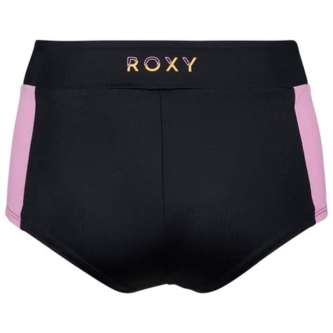 Roxy Roxy Active Shorty Bottom Bikini Bottom Women S Buy Online