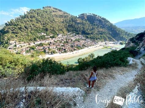 Consejos Para Viajar A Albania A Tu Aire En