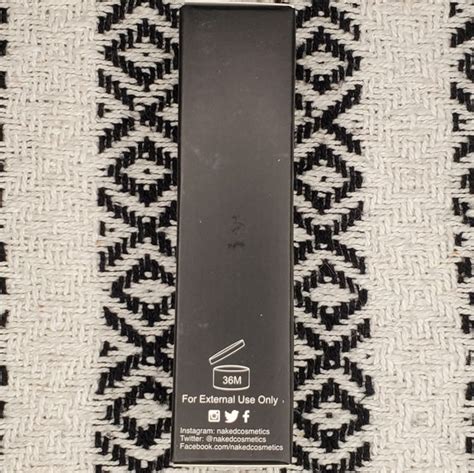 Naked Cosmetics Makeup Naked Cosmetics Nwt Special Edition Pc Pigment Poshmark