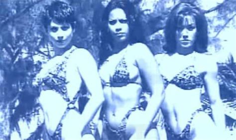 8 Hot Sexy Glerysbet Pagan Bikini Pics