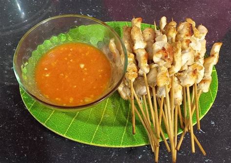 Resep Sate Taichan Oleh Suci Mauliddina Cookpad