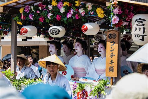 Why And How To Attend Kyotos Gion Matsuri In 2025