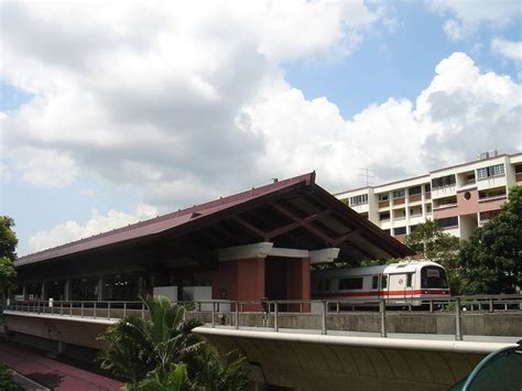 Marsiling MRT Station - Alchetron, The Free Social Encyclopedia