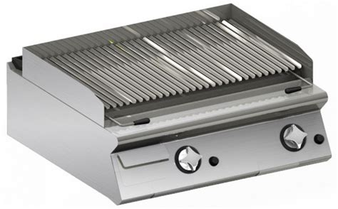 Профессиональный «Поверхность жарочная Mareno NGPL78PG» - купить за 0 ...