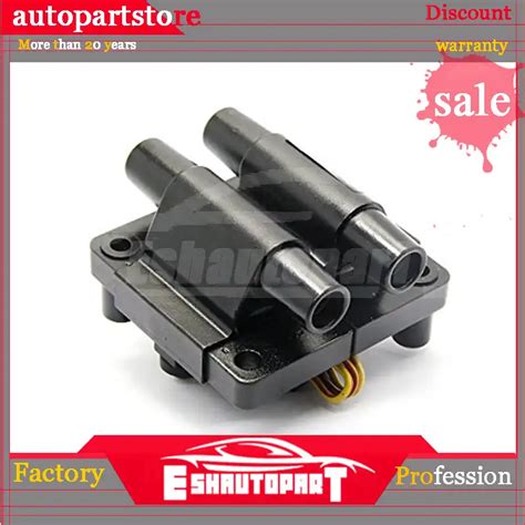 Fits Subaru Impreza Forester Legacy Ignition Coil Pack Aa