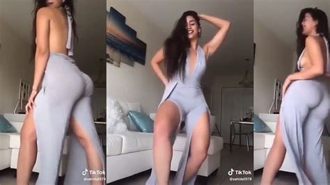 Desi Sexy Indian Hot Girl Dance Video YouTube