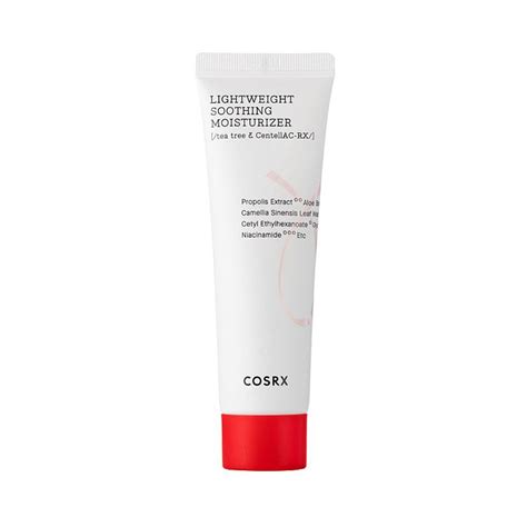 Buy COSRX AC Collection Lightweight Soothing Moisturizer Online