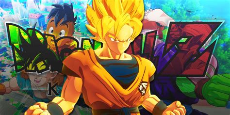 Dragon Ball Z Kakarot Gets Surprise Daima Dlc After “final” Expansion Pack