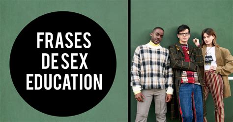 FRASES DE SEX EDUCATION Fire Away Paris