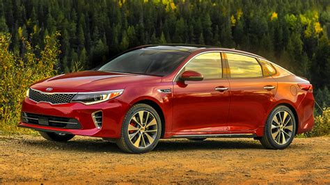 Kia Optima Sx Wallpapers And Hd Images Car Pixel