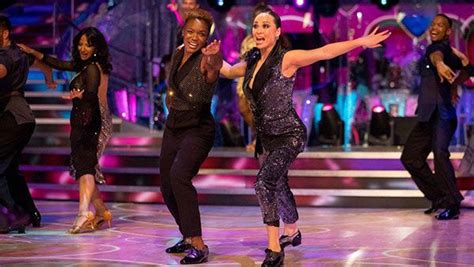Strictly Come Dancing Star Reveals Hopes For Same Sex Dance Partner In Series HELLO