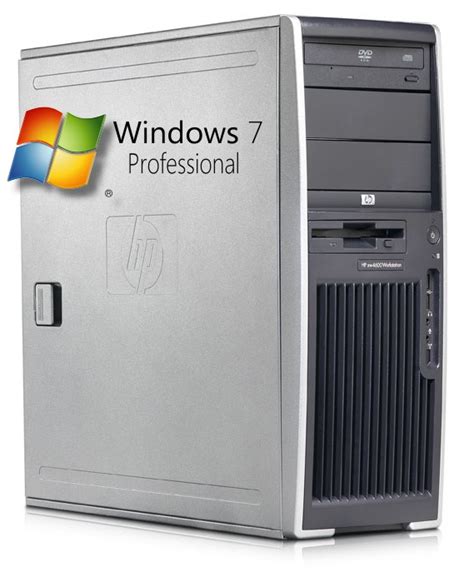 Hp Xw Core Duo E Ghz Gb Gb Fx Win Pcs Core Duo