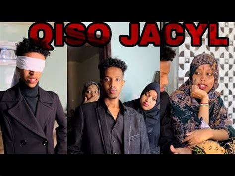 Short Film Somali Qiso Iyo Jacyl Somalia Hargeisa Youtube