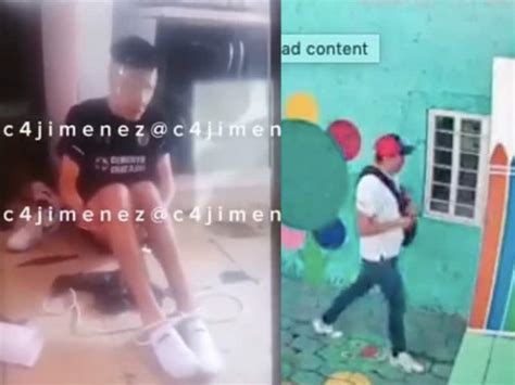 Pacozea Video De Presunto Secuestro Es Encontrado En Celular Del