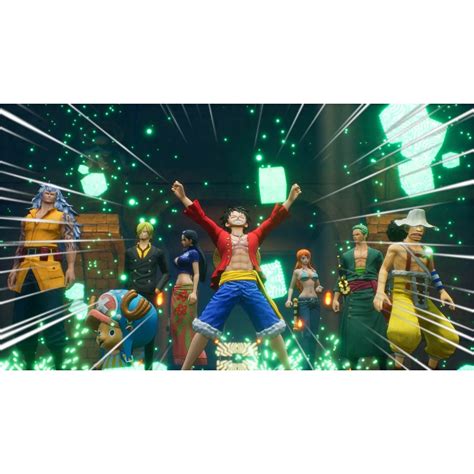 Joc One Piece Odyssey Collector's Edition Pentru Playstation 5 - eMAG.ro