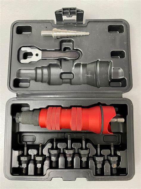 Nutsert Drill Adapter Kit | mobilesolutions