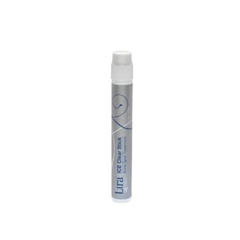 Lira Ice Clear Stick For Acne Blemishes Blue Sage Spa Online Store