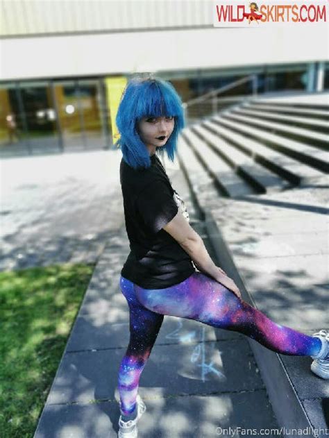 Lunadlight Nude Leaked Photos And Videos WildSkirts