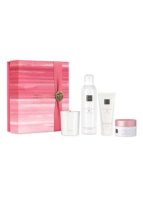 Rituals The Ritual Of Sakura Medium T Set Verzorgingsset • De