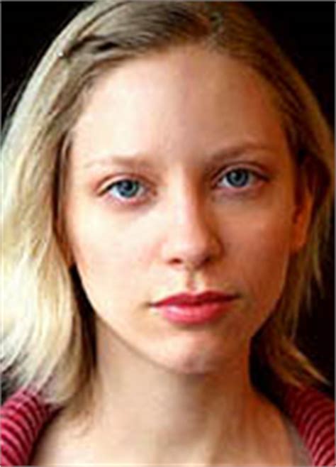 Naked Eleanor James In Demonic