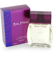 Balman Cologne by Pierre Balmain @ Perfume Emporium Fragrance