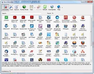 Revo Uninstaller Portable The Best Uninstaller For Windows