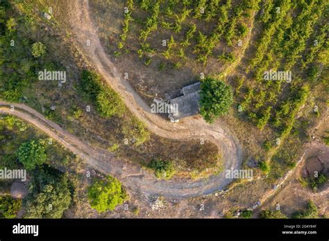 Vistas Aereas Campo Hi Res Stock Photography And Images Alamy