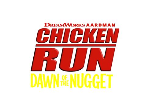 DreamWorks and Aardman: Chicken Run 2 by Yoanzack on DeviantArt