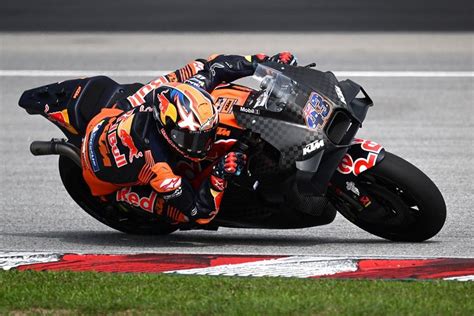 Hasil P Motogp Perancis Miller Tercepat Marquez Bersaudara Lolos Q