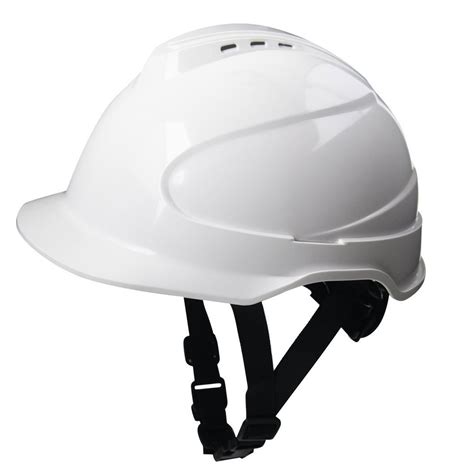 Pvc Heapro Safety Helmet For Industrial At Rs Piece In Ghaziabad